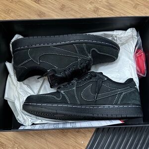 Jordan 1 Retro Low OG SP